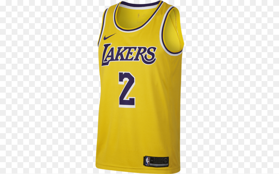 Lonzo Ball, Clothing, Shirt, Person, Bib Free Transparent Png