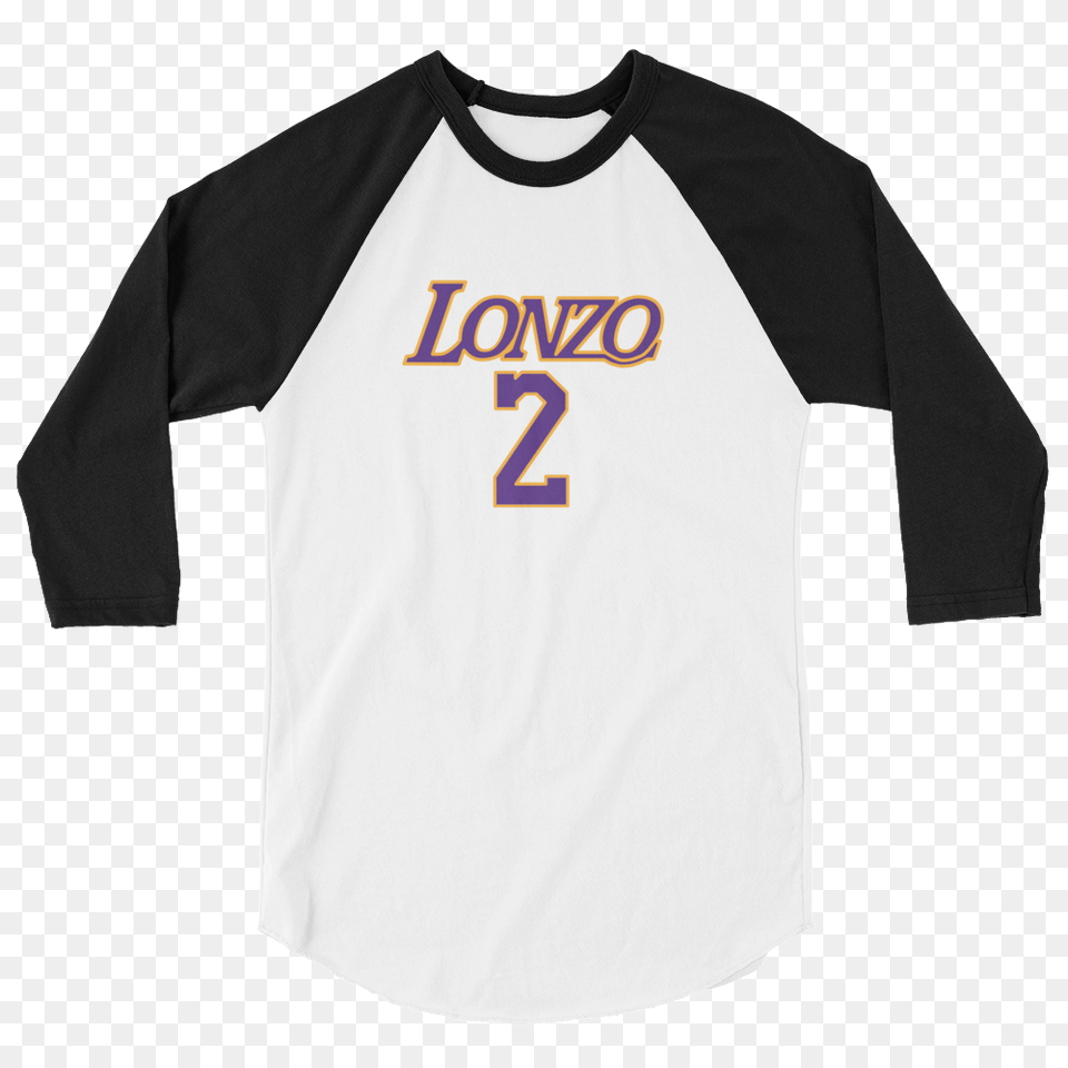 Lonzo Ball, Clothing, Long Sleeve, Shirt, Sleeve Png Image