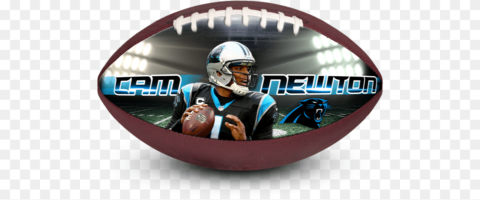 Lonzo Ball, Helmet, American Football, Football, Person Png