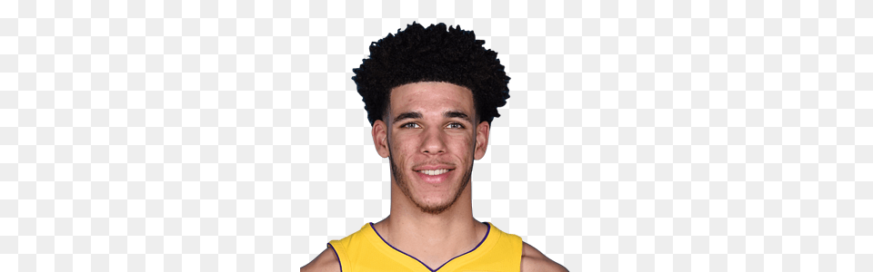 Lonzo Ball Bio Photos News And More, Body Part, Face, Person, Head Png Image