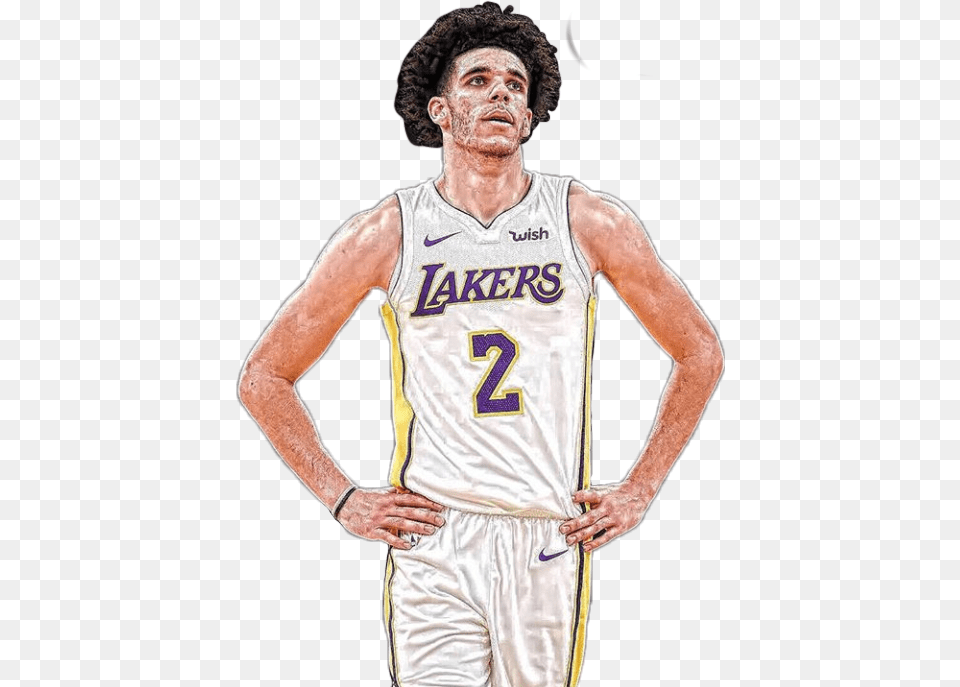 Lonzo Freetoedit, Adult, Male, Man, Person Free Transparent Png