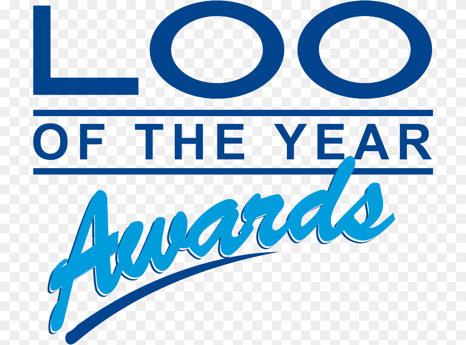 Loo Of The Year Awards, Text, Logo, Book, Publication Free Transparent Png