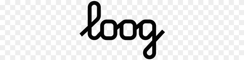 Loog Guitars Loog Guitar Kit 6 Strings, Text, Logo Free Transparent Png