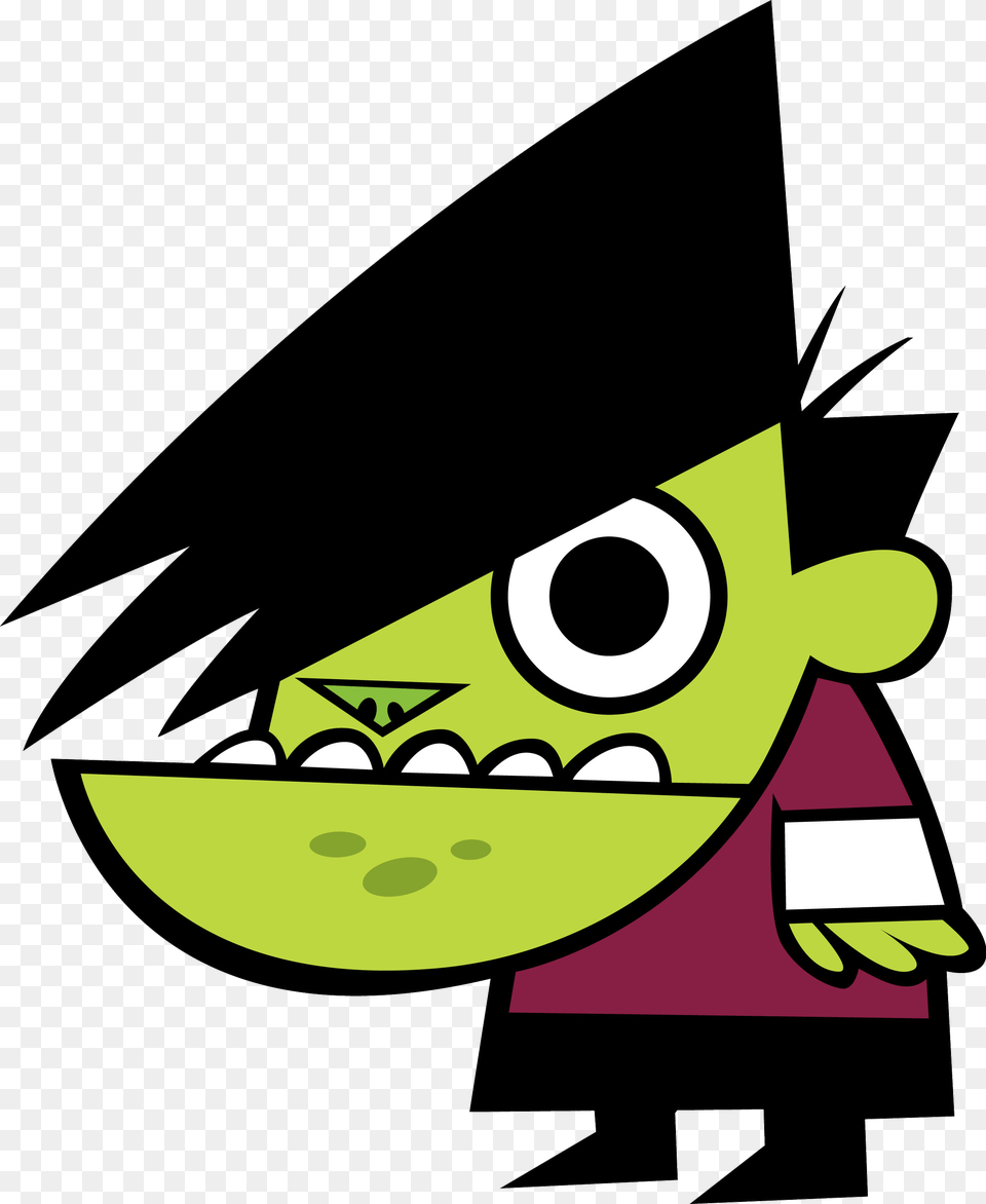 Look, People, Person, Green, Cartoon Free Png