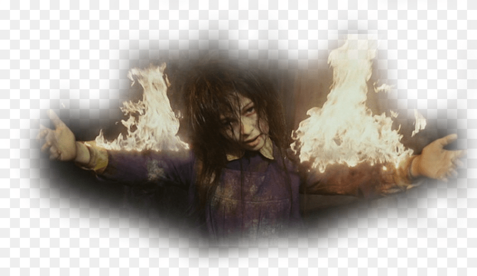 Look At Me Im Burning, Adult, Person, Woman, Female Png Image