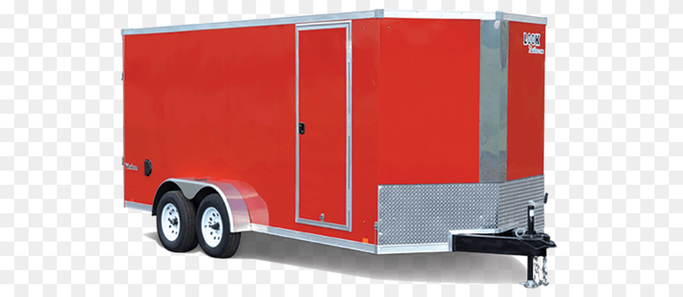 Look Cargo Trailers Enclosed Cargo Trailers, Machine, Wheel, Transportation, Truck Png