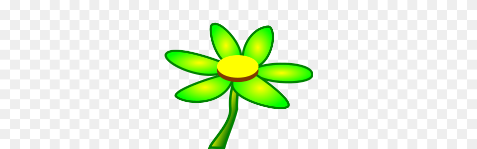 Look Clip Arts Look Clipart, Daisy, Flower, Green, Plant Free Transparent Png