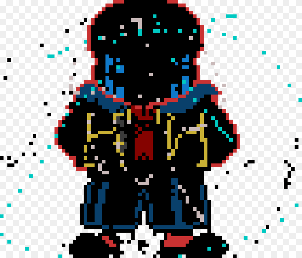 Look Im A Retard I Stole Lily Work Duhhhhh Pixel Art Maker, Clothing, Coat, Qr Code Png Image