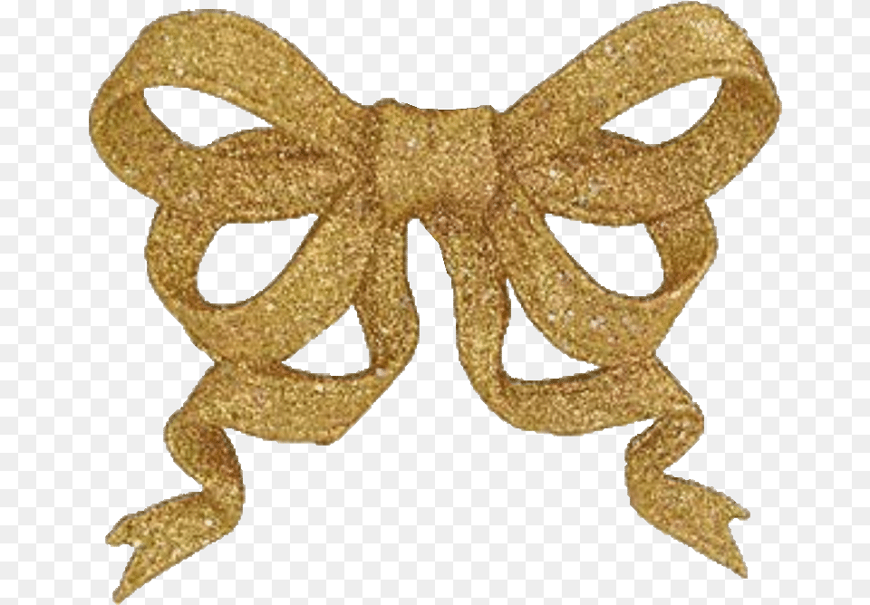 Look In The Nook Graphics And 2010 Gold Bows No Background, Accessories Png