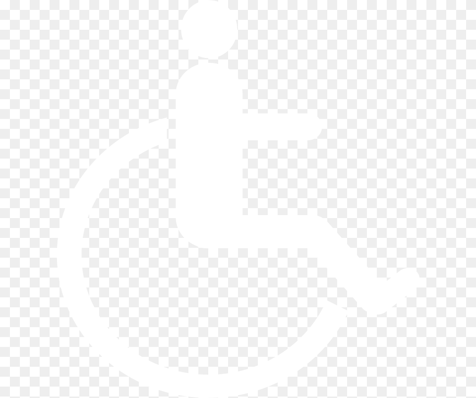Look Like This Disability, Cutlery Free Png