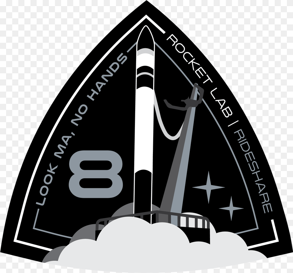Look Ma No Hands Rocket Lab, Launch, Weapon Png