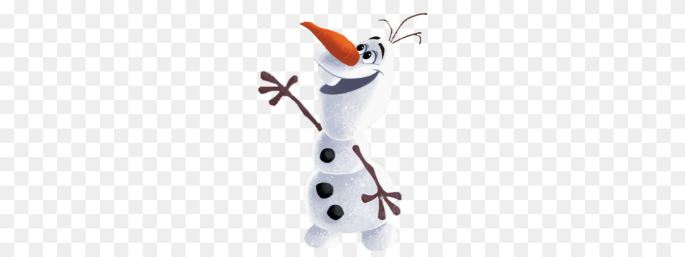 Look Olaf Up, Nature, Outdoors, Winter, Snow Png Image