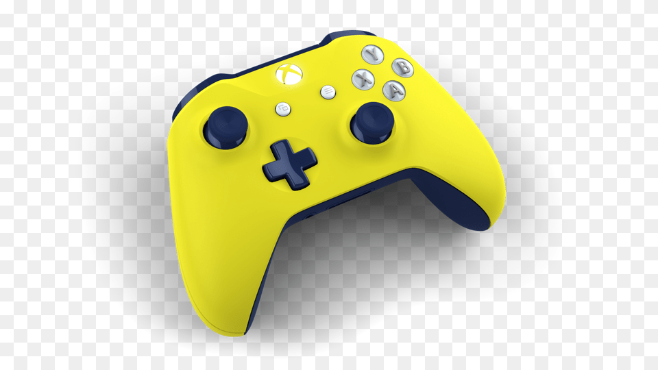 Look Purchase A Custom Xbox One Controller To Reflect Your, Electronics, Joystick Png Image
