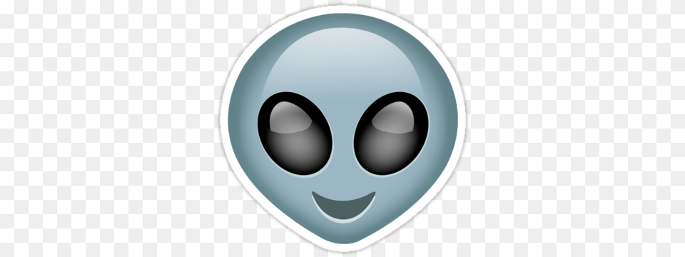 Look Sharp Sconnie, Alien, Disk, Mask Free Png