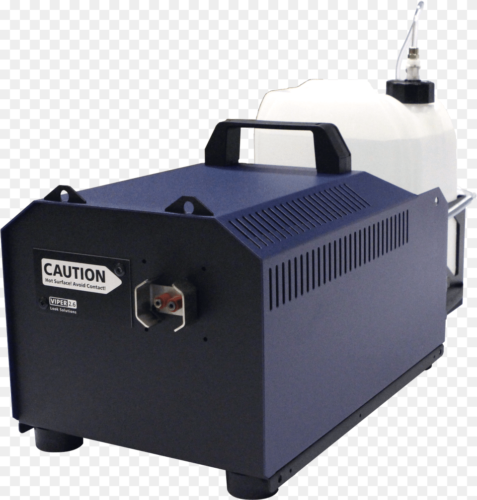 Look Solutions Viper 26 2600w Dmx High Output Fog, Machine, Computer Hardware, Electronics, Hardware Png Image