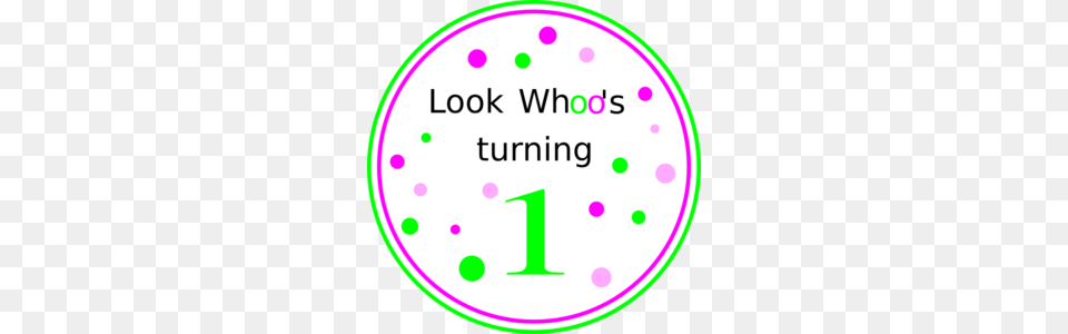 Look Whoos Turning Clip Art, Disk, Pattern, Number, Symbol Png Image