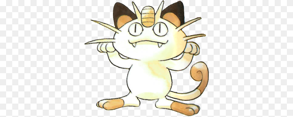 Lookatthisdude Meowth, Plush, Toy, Baby, Person Free Png