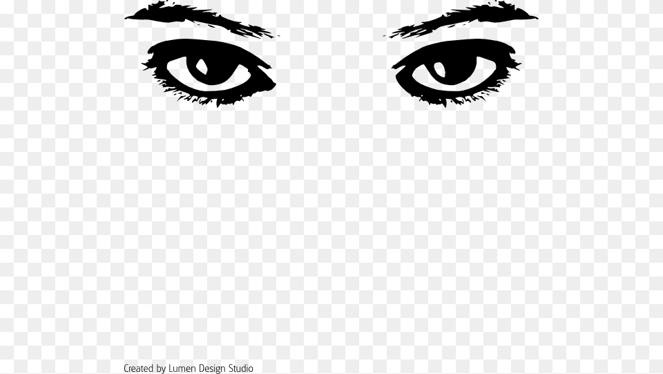 Looking Eyes Clip Art Clipart Images Eyes Clip Art, Drawing, Smoke Pipe, Stencil Png