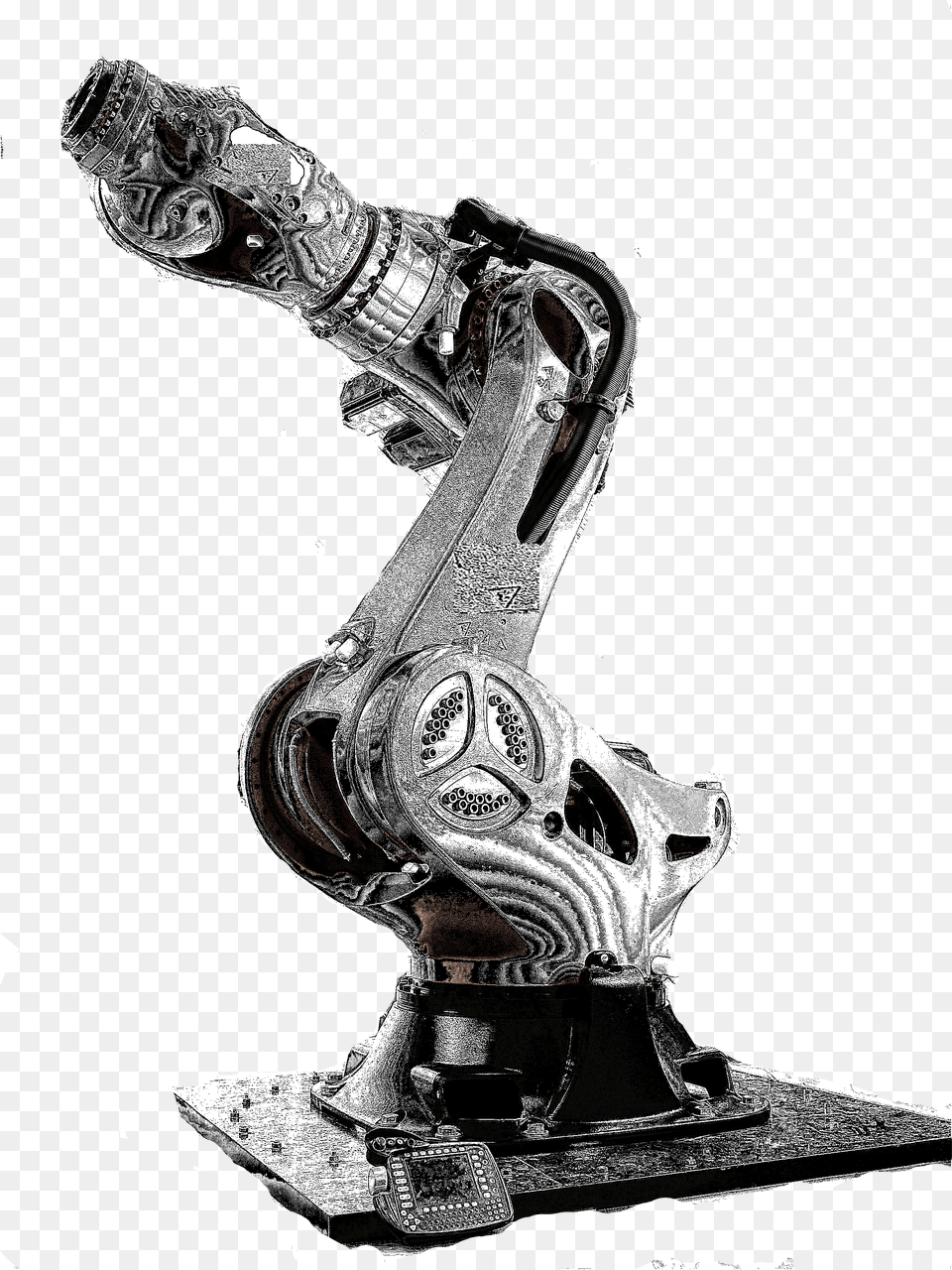 Looking For A Career Doing What Positively Robot Free Transparent Png