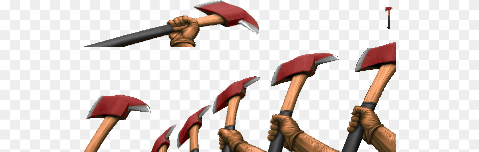 Looking For A New Melee Weapon Wads U0026 Mods Doomworld Cartoon, Electronics, Hardware, Device, Hammer Free Transparent Png