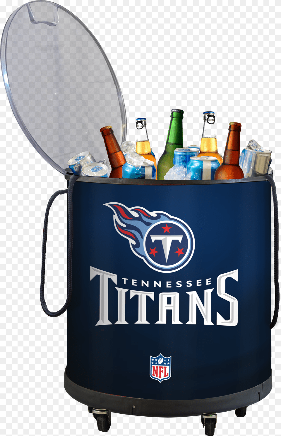 Looking For A New Way To Show Some Team Spirit Put Tennessee Titans Png Image