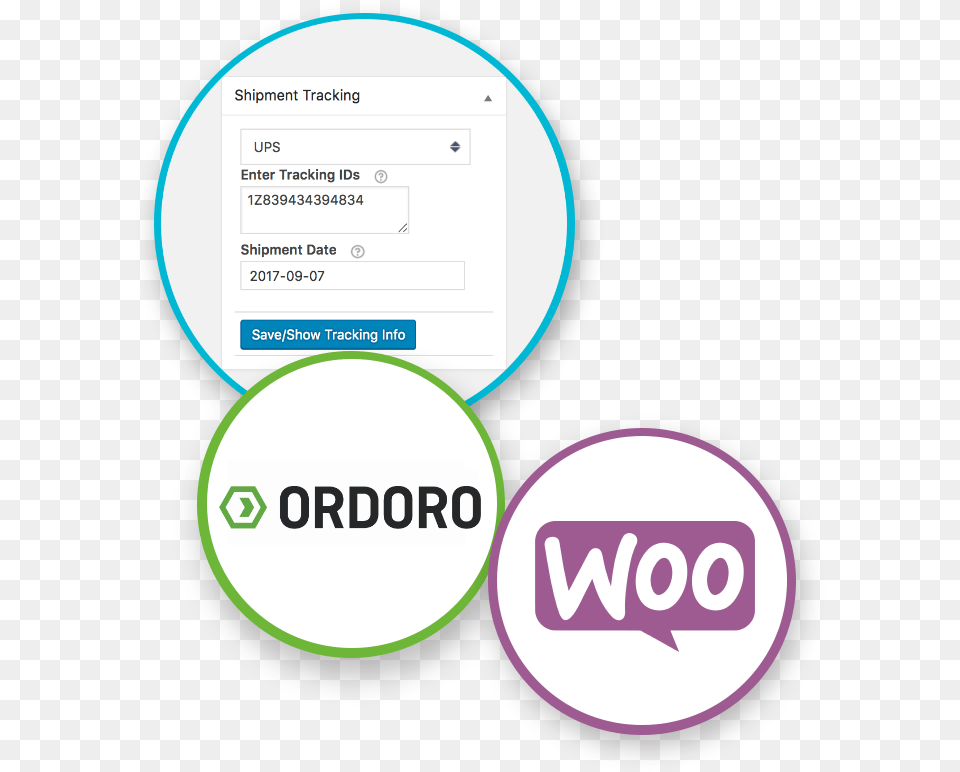 Looking For A Woocommerce To Quickbooks Integration Circle, Page, Text, Disk Free Png