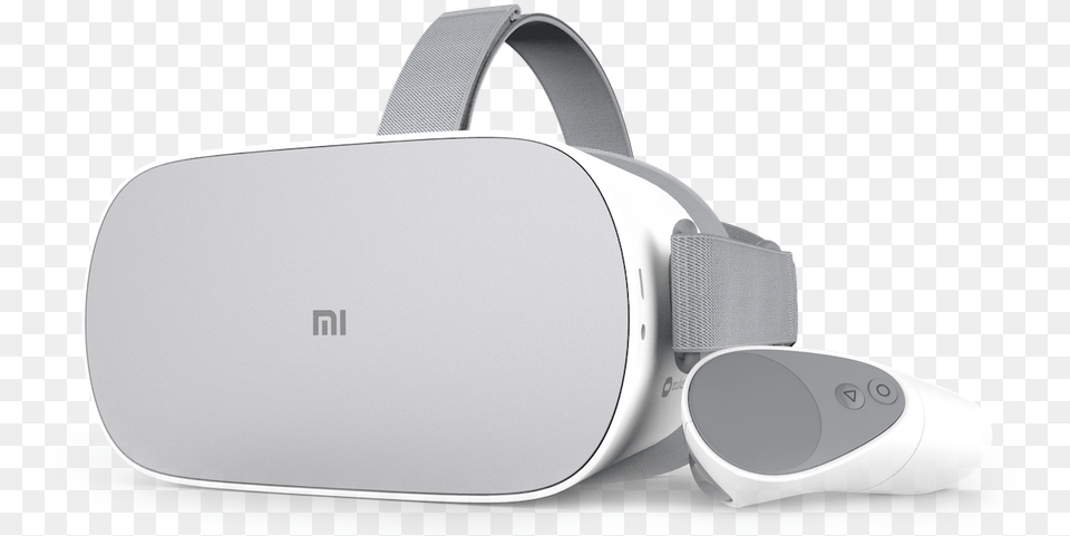 Looking For An Oculus Go For Rent We Rent All Virtual Oculus Go Transparent, Accessories, Bag, Handbag, Purse Free Png Download