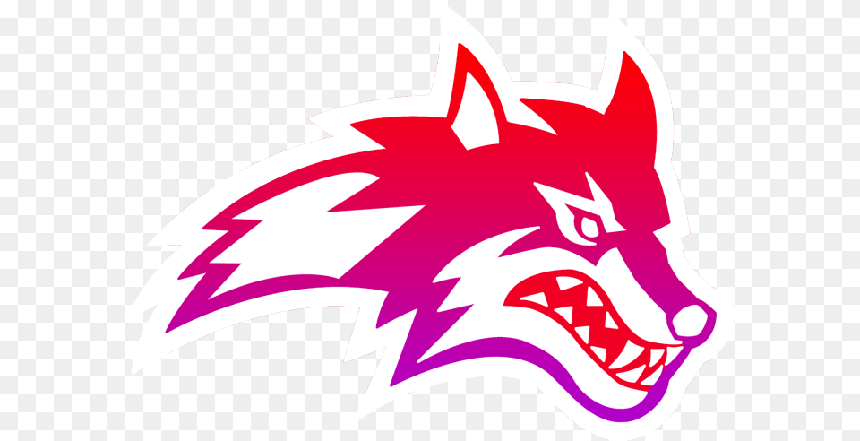 Looking For Group Stony Brook Seawolves, Sticker, Leaf, Plant, Animal Png Image