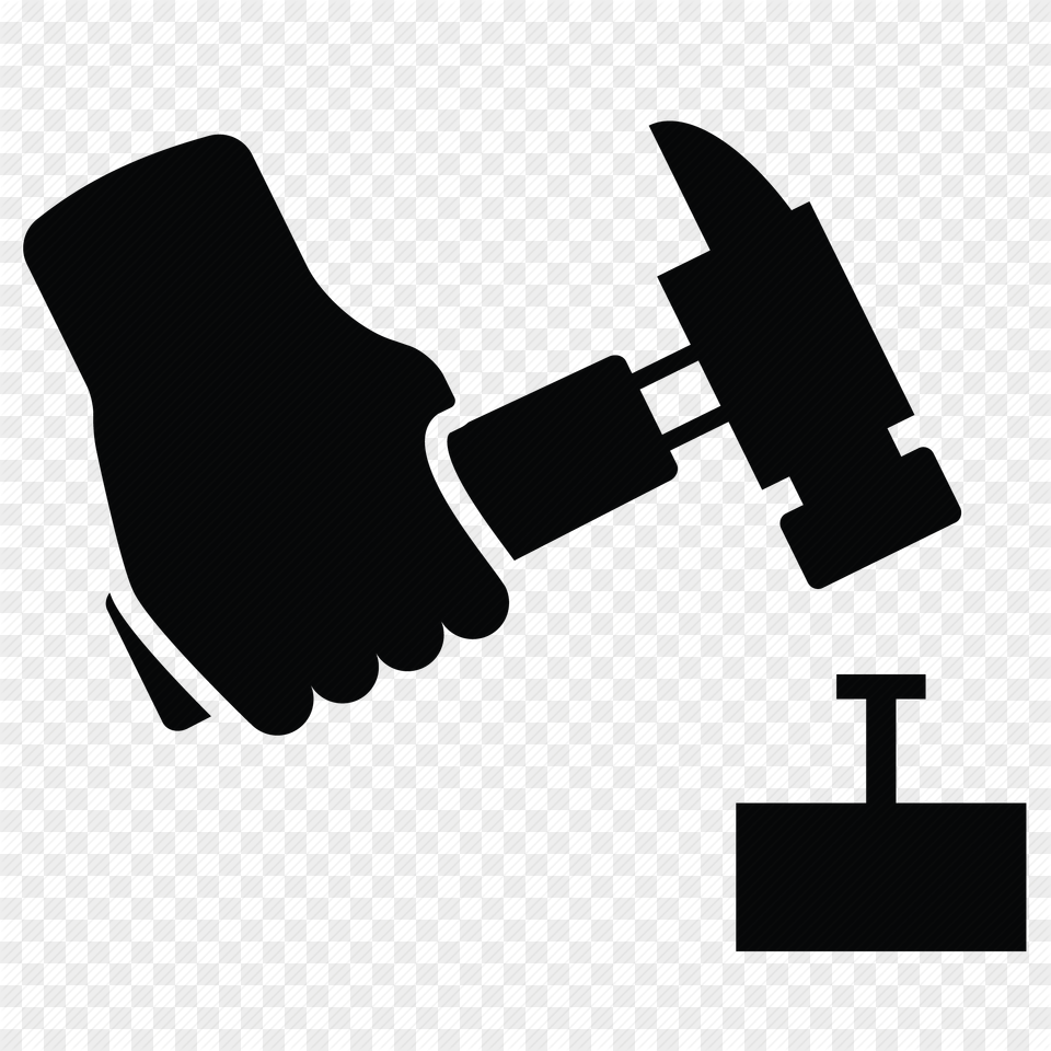 Looking For Vollie Builders For 7mile Hand Hammer Icon, Body Part, Person, Silhouette Free Png
