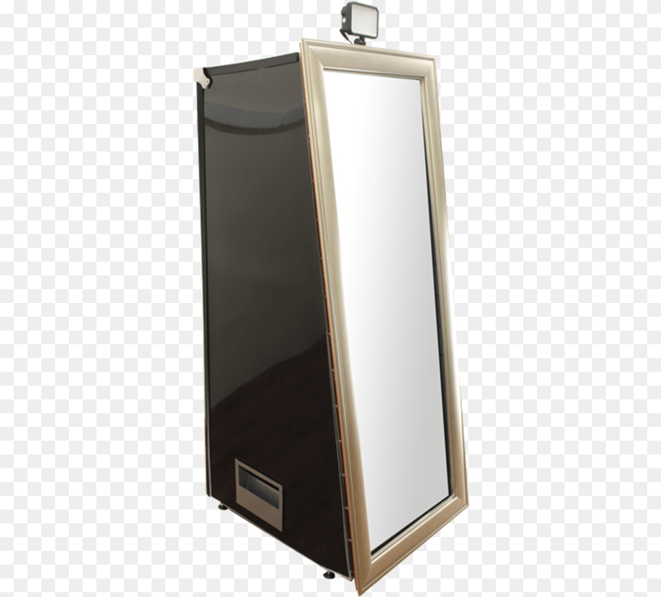 Looking To Hire Our Selfie Mirror Be Our Guest Electronics, Appliance, Device, Electrical Device, Refrigerator Png