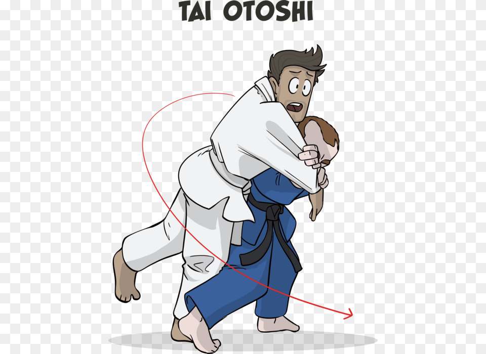 Looking To Overrule Your Judo Opponents With Good Techniques Judo, Martial Arts, Person, Sport, Baby Png Image