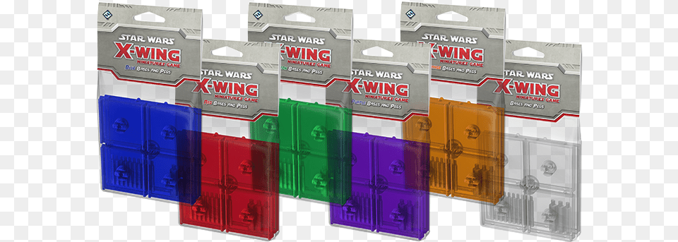 Looking To Spice Up Your Tabletop X Wing Action How X Wing Base Pack, Electrical Device, Fuse Png Image