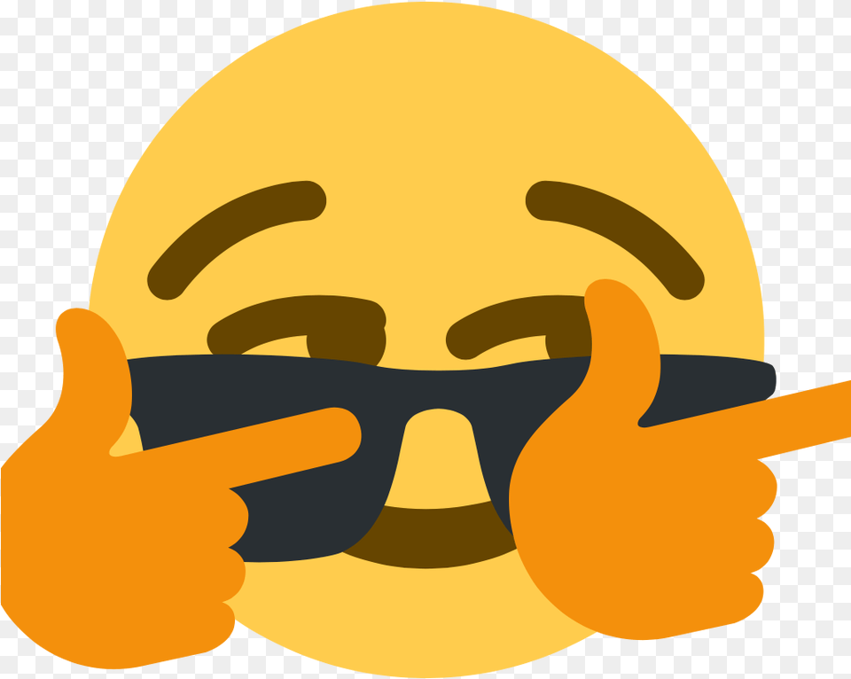 Lookinggoodson Good Emojis For Discord, Body Part, Finger, Hand, Person Png Image