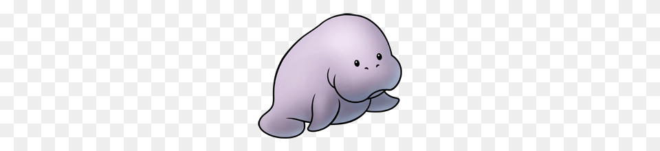 Looks Like A Manatee With The Mumps Sweet Manatee Moments, Clothing, Hardhat, Helmet, Animal Free Png Download