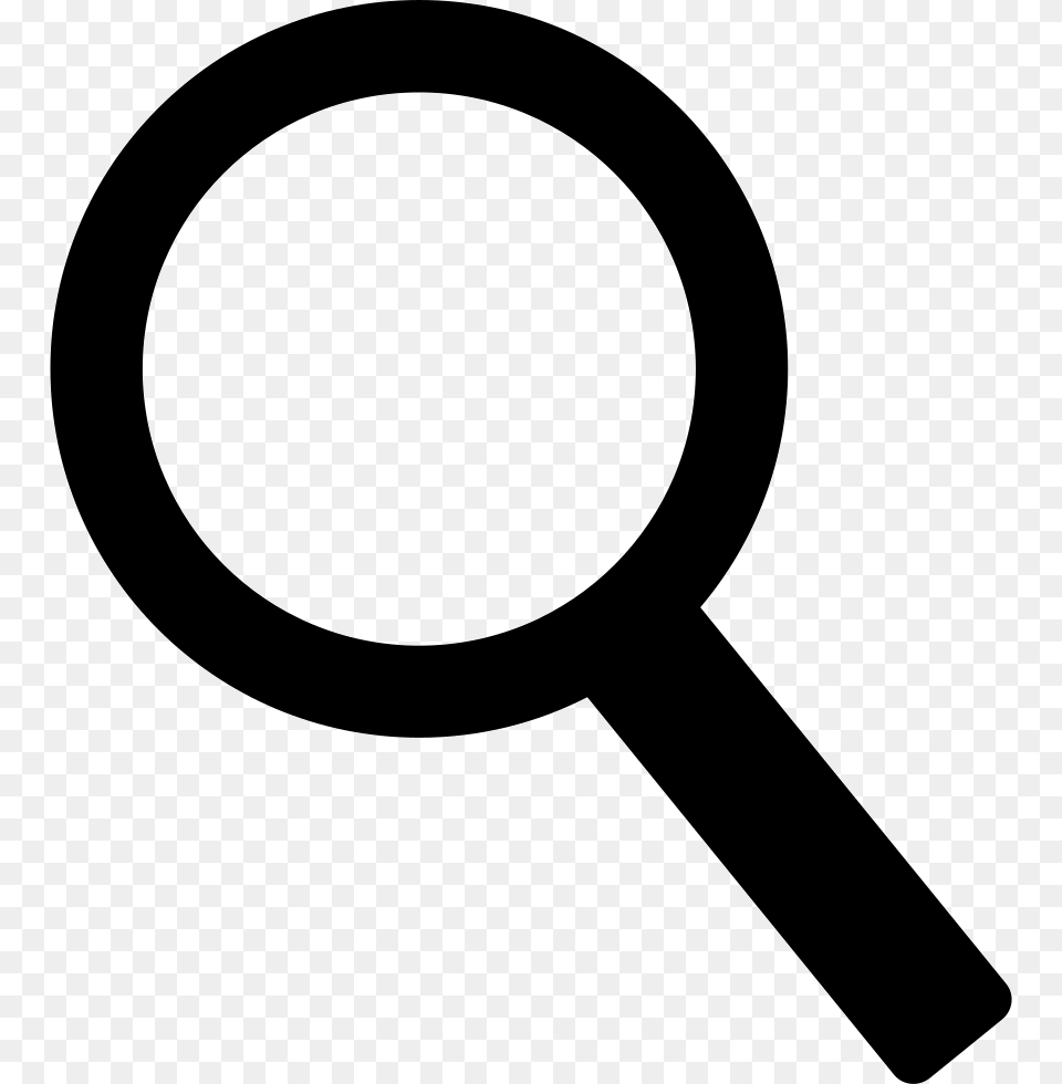 Lookup Svg Icon Lookup Search Icons, Magnifying Free Png Download
