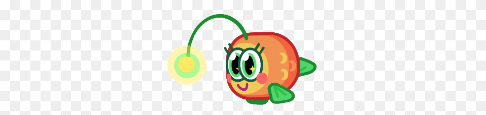 Loomy The Glittering Glowfish Light To The Left, Dynamite, Weapon, Food, Fruit Png
