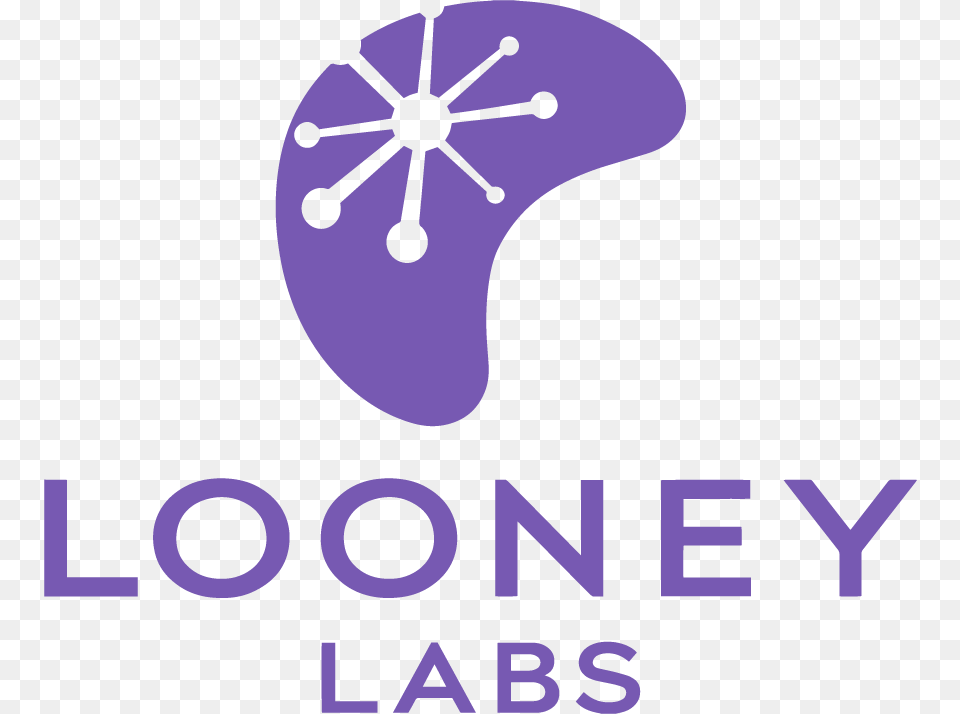 Looney Labs Logo, Outdoors, Purple Free Png