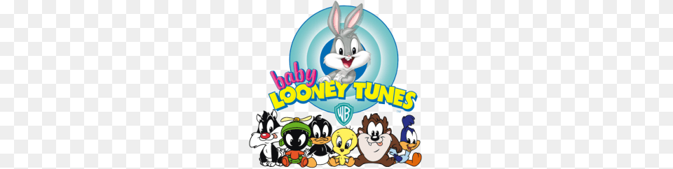 Looney Toons Babys, Book, Comics, Publication, Baby Free Transparent Png