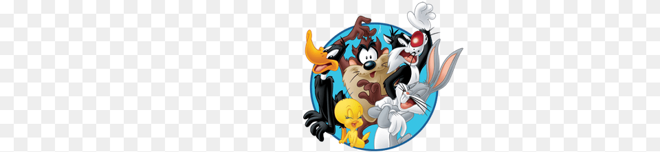 Looney Tunes B Rights Png Image