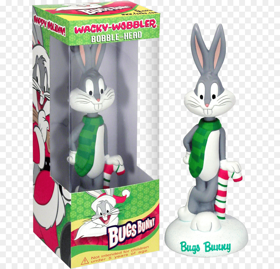Looney Tunes Bugs Bunny, Plush, Toy, Person, Face Free Png