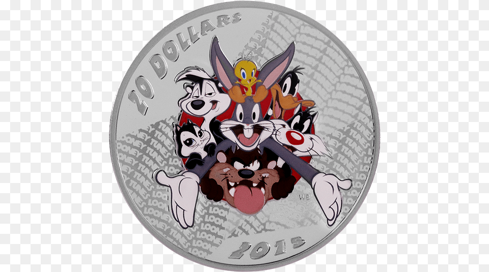 Looney Tunes Canadian Mint Png Image