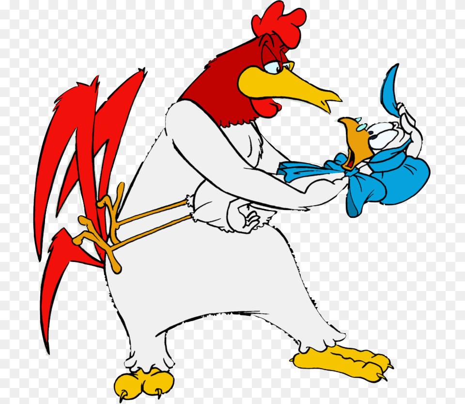 Looney Tunes Chicken Love, Adult, Bride, Female, Person Free Png Download