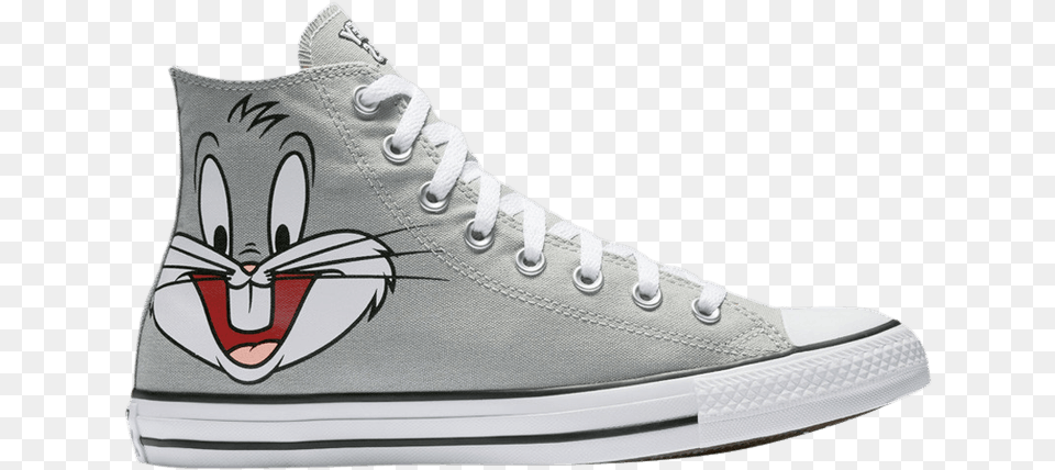 Looney Tunes Converse Taz, Clothing, Footwear, Shoe, Sneaker Free Png