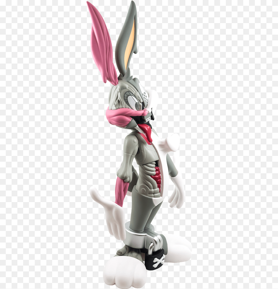 Looney Tunes Figure Statue, Figurine, Baby, Person Png Image