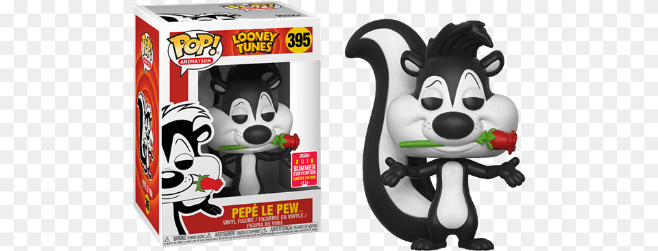 Looney Tunes Funko Pops, Plush, Toy Free Transparent Png