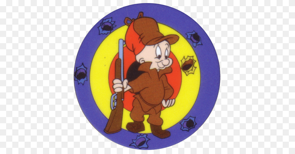 Looney Tunes Phreek Looney, Cartoon Free Png