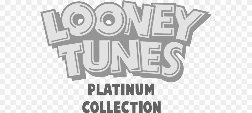 Looney Tunes Platinum Collection Looney Tunes, Advertisement, Poster, Text, Dynamite Png