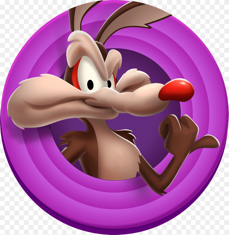 Looney Tunes Ralph Wolf Png