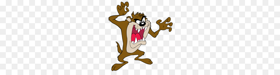Looney Tunes Taz Clipart, Cartoon, Baby, Person Free Transparent Png