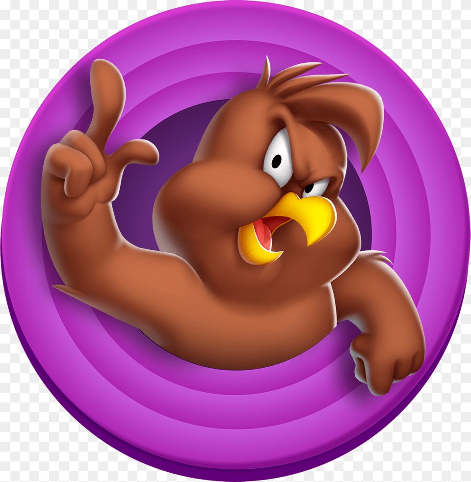 Looney Tunes World Of Mayhem All Toons, Baby, Person, Toy, Food Png